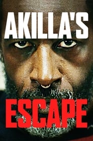 Akilla's Escape постер