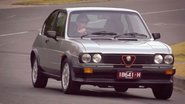 Alfasud