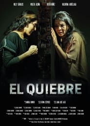 Poster El Quiebre
