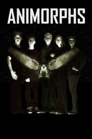 Animorphs poster