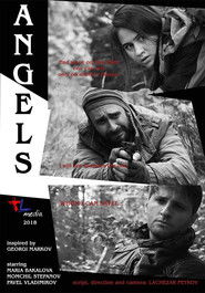 Angels (2018)