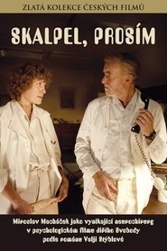 Scalpel, Please (1986)