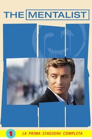 Locandina di The Mentalist Stagione 1