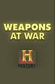 Poster Weapons at War 1995