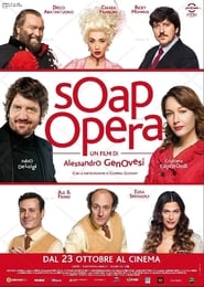 Poster Soap Opera
