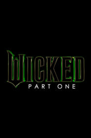 Wicked: Parte 1