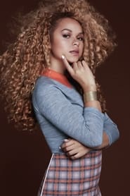 Rachel Crow as Girl