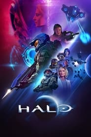 Halo: Temporada 1