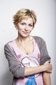 Image of Natalya Rychkova