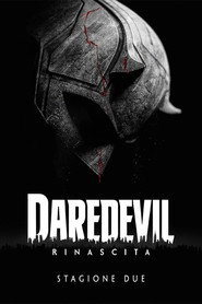 Locandina di Daredevil: Rinascita Stagione 2