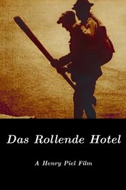 Poster Das rollende Hotel