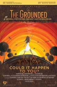 The Grounded постер