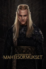 The Lord of the Rings: The Rings of Power Season 2 34