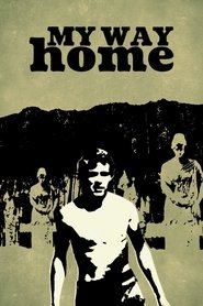 Poster My Way Home 1965