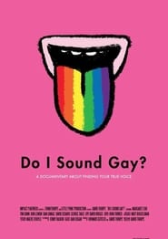 Do I Sound Gay?