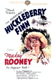 Die Abenteuer von Huck Finn 1939 Stream German HD