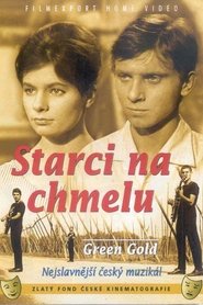 Starci na chmelu