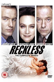Reckless poster