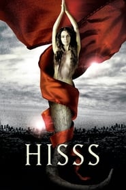 Hisss (2010) Hindi