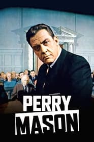 Perry Mason poster