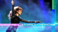 Florence + The Machine