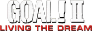 Goal II: Living the Dream Logo