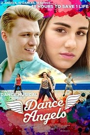 Poster Dance Angels 2016