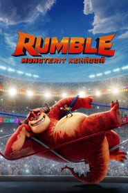 Rumble: Monsterit kehässä 2021