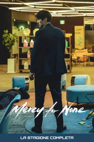 Locandina di Mercy for None Miniserie