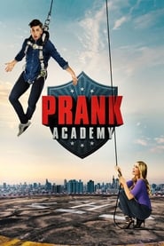 Prank Academy постер