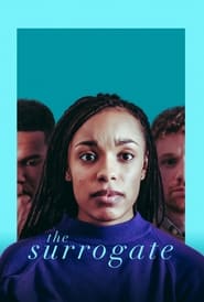The Surrogate постер