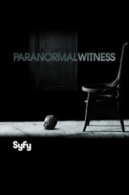 Paranormal Witness