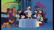 Disney's El show del ratón - Episodio 16: Episodio 16