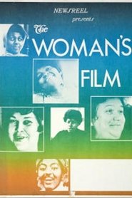 Poster The Woman's Film 1971