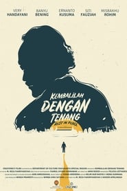 Poster Kembalilah dengan Tenang