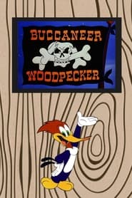 Poster Buccaneer Woodpecker