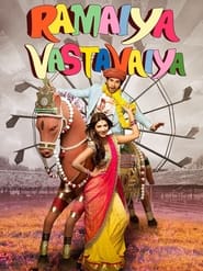 Ramaiya Vastavaiya (2013) Hindi HD