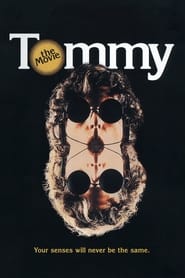 Tommy постер