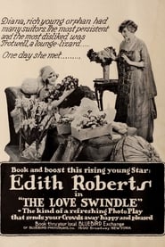 The Love Swindle (1918)