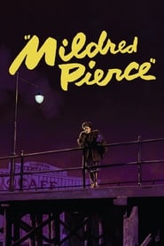 Poster Mildred Pierce 1945