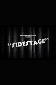 SIDESTAGE