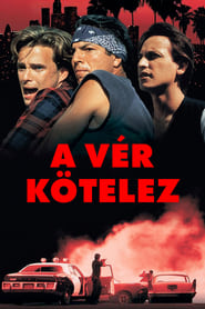 A vér kötelez