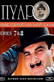 Agatha Christie's Poirot Season 7 6