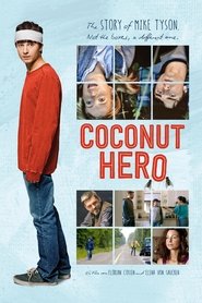 Poster Coconut Hero