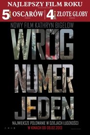 Wróg numer jeden (2012)