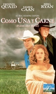 Como uña y carne (1993)