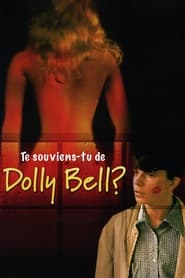 Te souviens-tu de Dolly Bell ? streaming