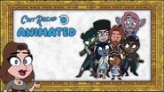 Weird Magic - Campaign 2, Episodes 113-141