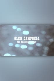 Glen Campbell: The Rhinestone Cowboy
