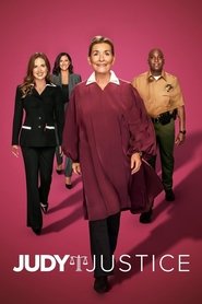 Judy Justice Season 1 Episode 6